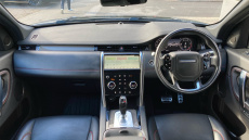 Land Rover Discovery Sport 2.0 D240 R-Dynamic HSE 5dr Auto Diesel Station Wagon